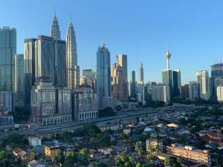 Malaysia halts non-AI data centre approvals amid power, water concerns