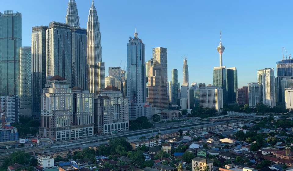 Malaysia halts non-AI data centre approvals amid power, water concerns
