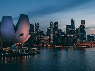 AI bubble fear is not a concern in Asia-Pacific: CBRE