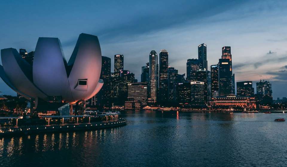 Singtel expands AI infrastructure push with Nvidia-backed Centre of Excellence