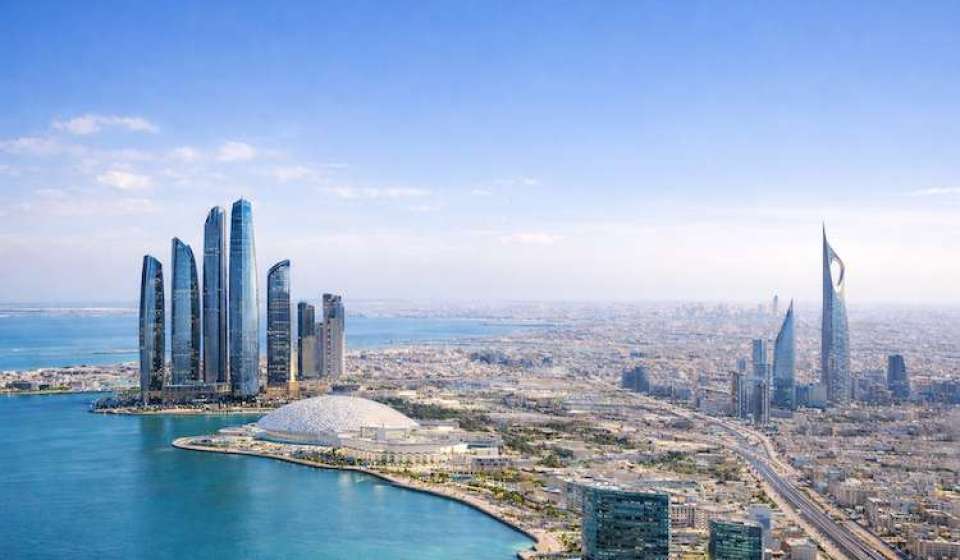 Gaw Capital launches $400 million GCC fund for AI, digital infrastructure