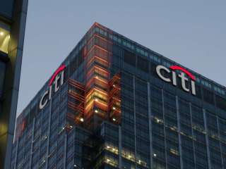 Citigroup appoints co-heads to expand global infrastructure financing division