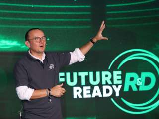 Data centre demand lifts Schneider Electric to $47 billion revenues