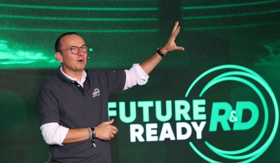 Data centre demand lifts Schneider Electric to $47 billion revenues