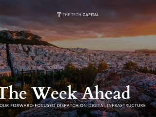 The Week Ahead: Celebrating five years of The Tech Capital as IFF26 reprices risk