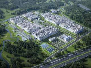 Bridge Data Centres in talks for up to $6 billion loan: report