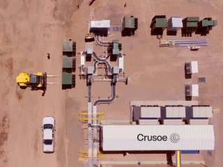Crusoe unveils Edge Zones to bring modular AI cloud infrastructure to underserved regions