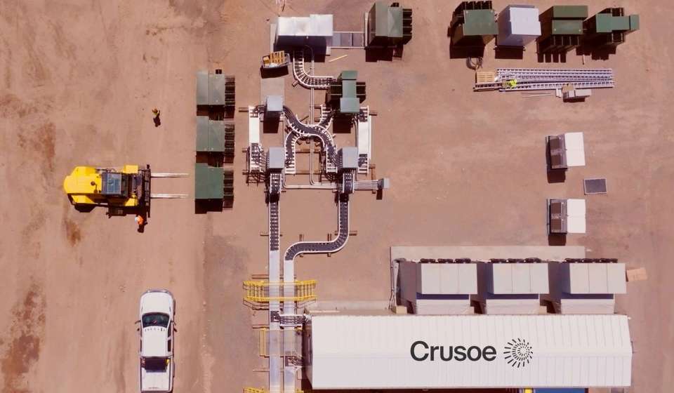 Crusoe unveils Edge Zones to bring modular AI cloud infrastructure to underserved regions