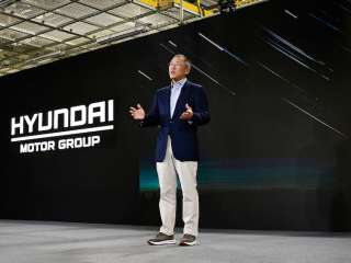 Hyundai to invest $6.3 billion in AI data centre, hydrogen plant, and robot hub