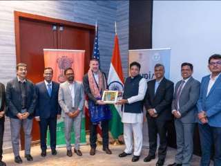 AWS plots Indian expansion on back of government tax holiday plans