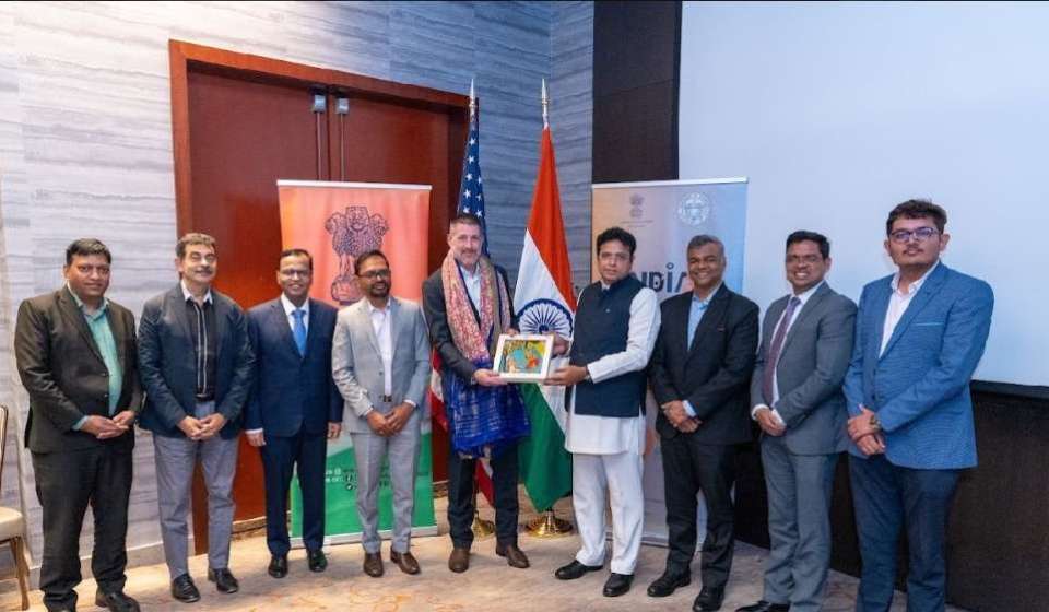 AWS plots Indian expansion on back of government tax holiday plans