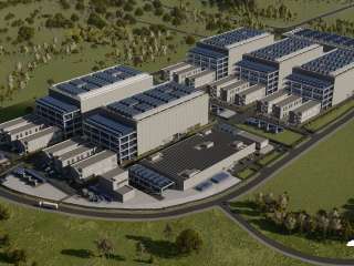 AirTrunk secures $1.24 billion green loan for Tokyo data centre expansion