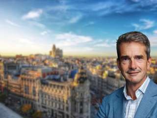 Apto plans $2.3 billion, 240MW Madrid data centre campus