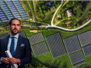 Leon Capital backs new European data centre platform with 350MW pipeline