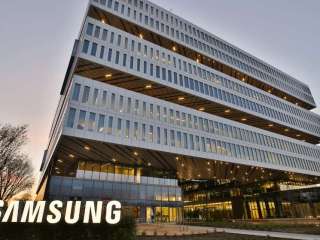 Samsung plans $73 billion semiconductor push
