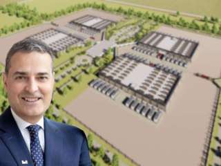 Bell Canada Enterprises to build 300MW AI data centre in Saskatchewan