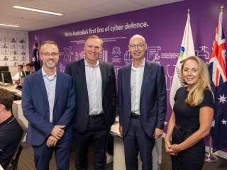 Macquarie Technology lands A$200 million NRFC investment