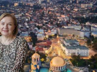 Digital Realty enters Bulgaria through Telepoint acquisition