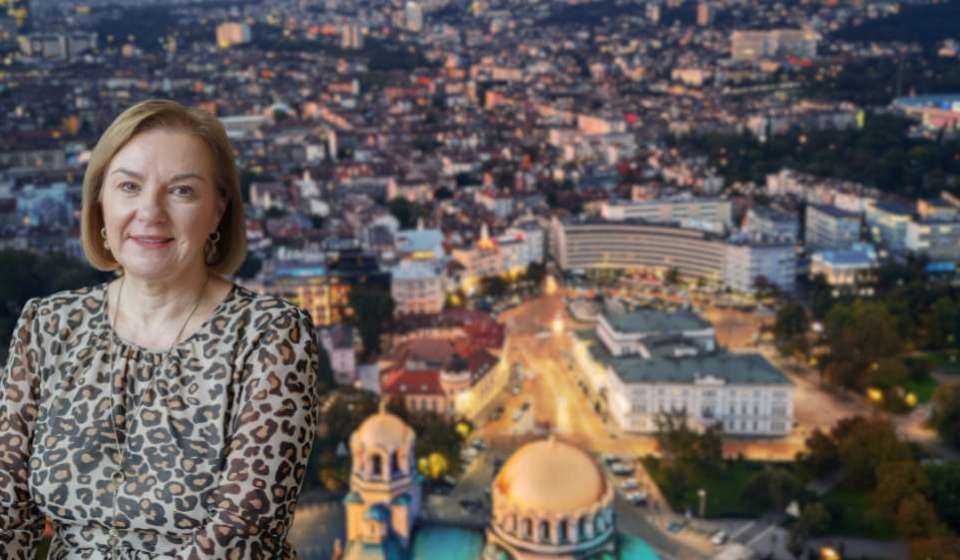 Digital Realty enters Bulgaria through Telepoint acquisition