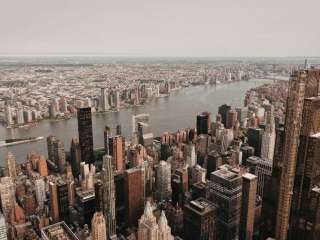 Blackstone plans public AI data centre acquisition company - report