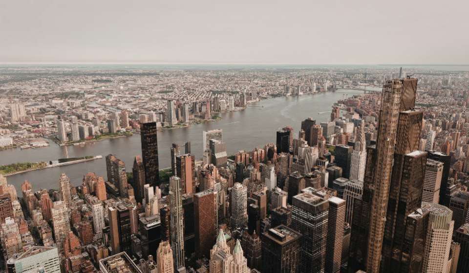 Blackstone plans public AI data centre acquisition company - report