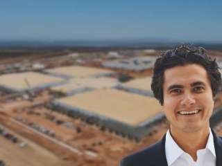 Crusoe expands Abilene site with new 900MW AI campus for Microsoft