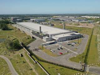 Microsoft opens Denmark data centre region across three sites