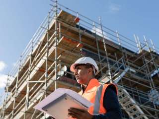 Data centre construction in primary US markets declines for the first time since 2020