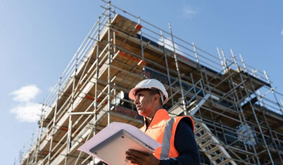 Data centre construction in primary US markets declines for the first time since 2020