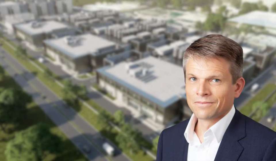Digital Edge secures $665 million green loan for Indonesia AI-ready campus