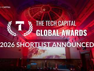Shortlist announced for The Tech Capital Global Awards 2026