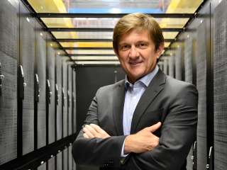 Equinix signs wind power agreement in Brazil with Auren Energia