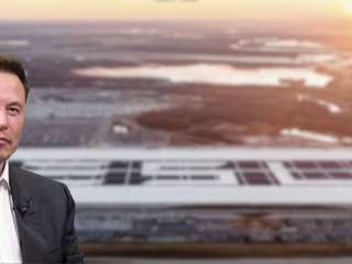 Elon Musk enters chip game with launch of TeraFab