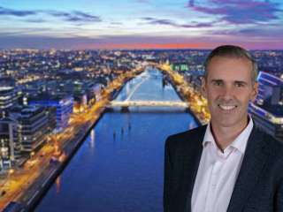 Equinix begins construction on new data centre in Dublin