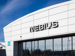 Nebius raises $4.3 billion in up-sized convertible notes offering