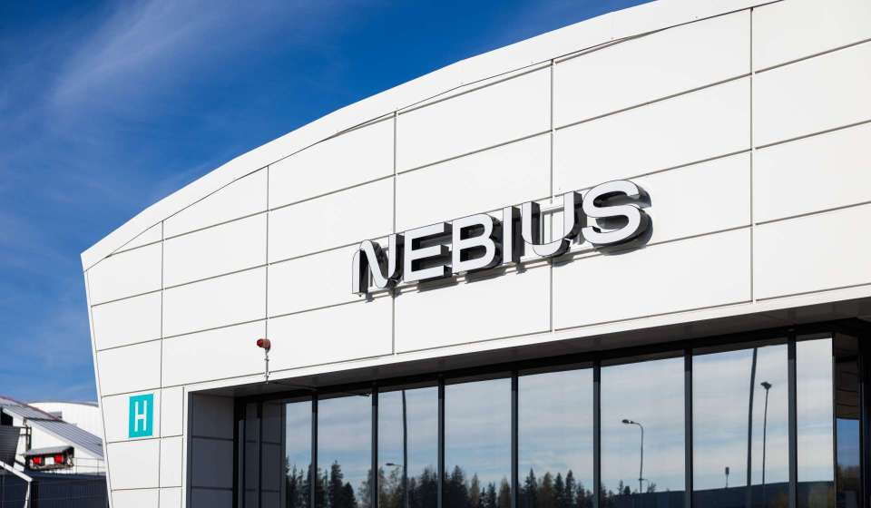 Nebius raises $4.3 billion in up-sized convertible notes offering