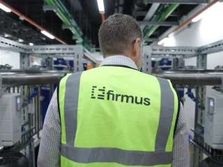Firmus signs multi-billion-dollar GPU deal for Melbourne Project Southgate