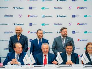 Armenian banks syndicate $300 million loan for Firebird AI data centre project