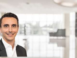 Cellnex Nordics names new chief executive officer
