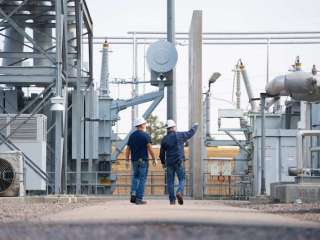 ArcLight agrees deal to buy InfraBridge’s 50% interest in Invenergy power assets