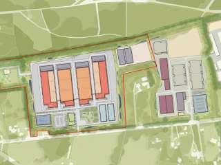 Pinewood Studios gets £1 billion data centre green light
