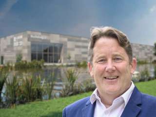 Echelon’s Dublin data centre secures Green Energy Park designation