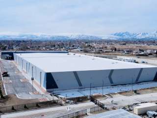 Aligned Data Centers closes $2.58 Billion credit facility