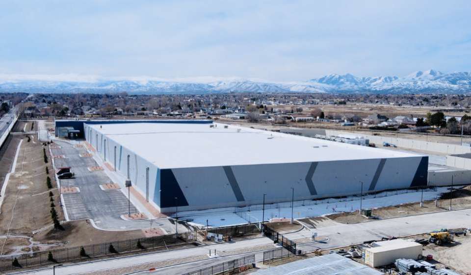 Aligned Data Centers closes $2.58 Billion credit facility