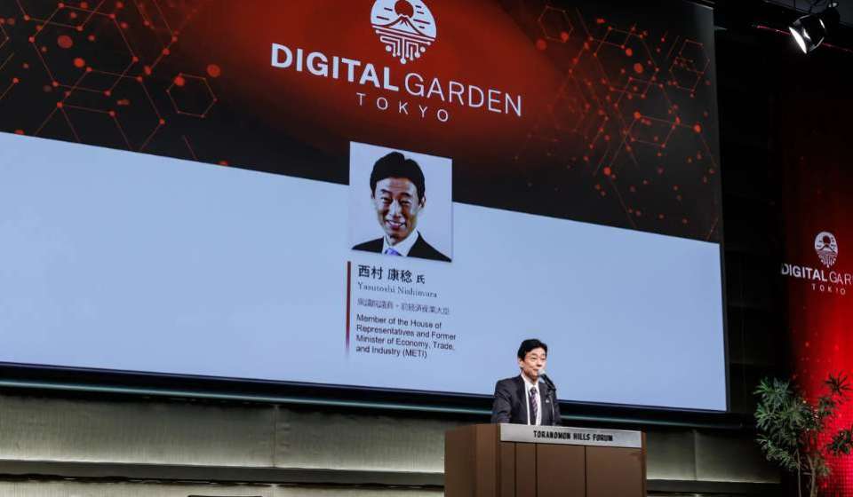 Japan’s data centre edge meets execution and perception test