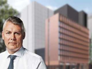 Goodman breaks ground on 90 MW Sydney data centre