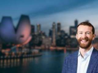 Nebius expands in Asia-Pacific, names regional chief to lead push