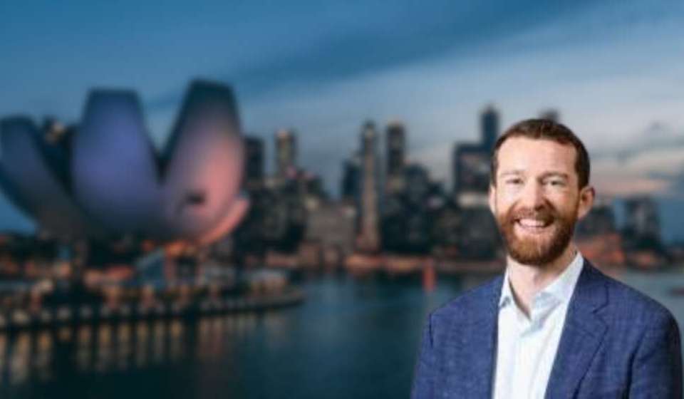 Nebius expands in Asia-Pacific, names regional chief to lead push