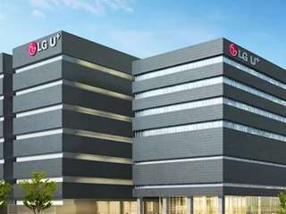 Google is said to be in talks with LG Uplus for South Korea data centre