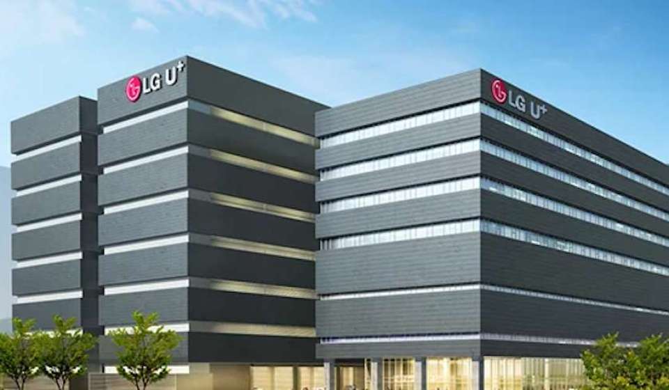 Google is said to be in talks with LG Uplus for South Korea data centre
